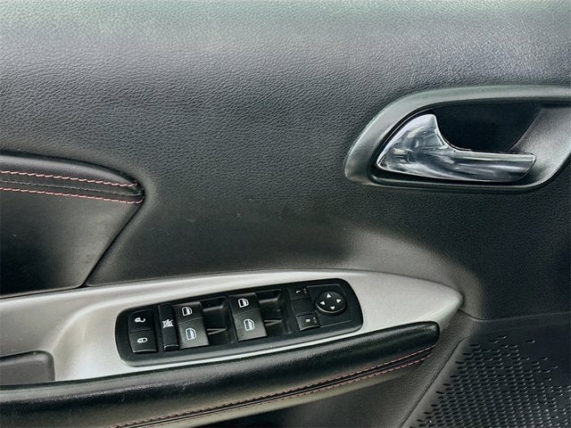 2015 Dodge Journey R/T