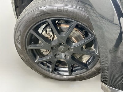 2015 Dodge Journey R/T