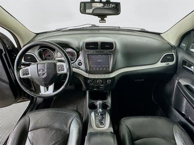 2015 Dodge Journey R/T