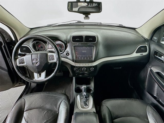 2015 Dodge Journey R/T