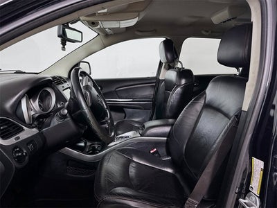 2015 Dodge Journey R/T