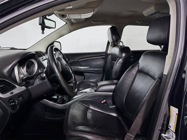 2015 Dodge Journey R/T