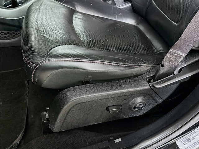 2015 Dodge Journey R/T