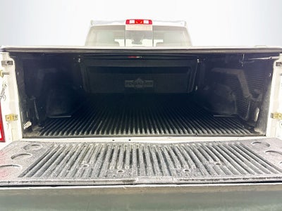 2017 RAM 2500 SLT
