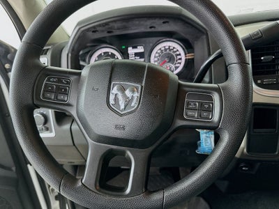 2017 RAM 2500 SLT