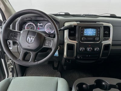 2017 RAM 2500 SLT