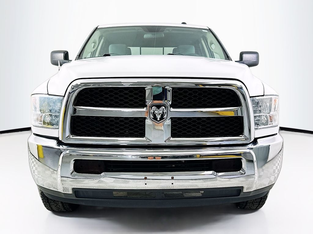 2017 RAM 2500 SLT