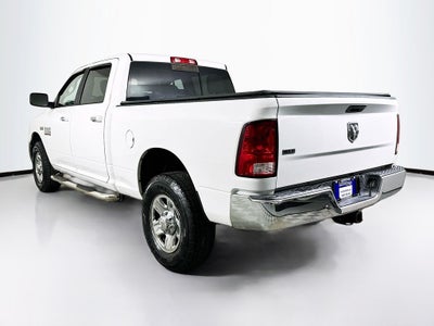 2017 RAM 2500 SLT