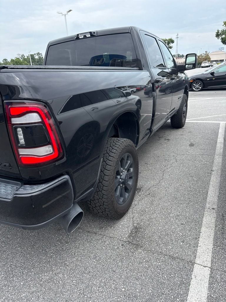 2023 RAM 2500 Big Horn