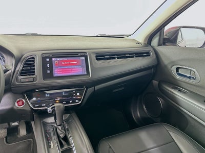 2017 Honda HR-V EX