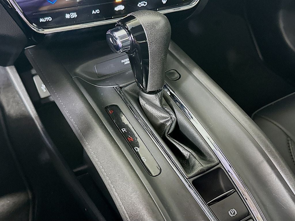 2017 Honda HR-V EX