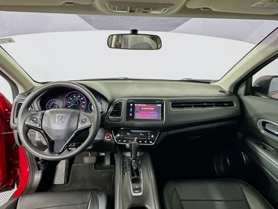 2017 Honda HR-V EX