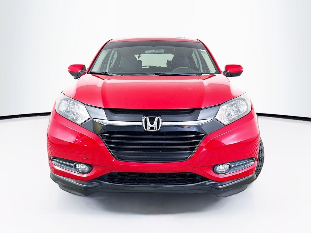 2017 Honda HR-V EX