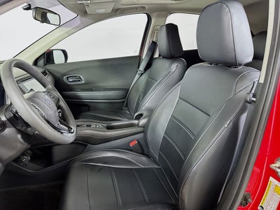 2017 Honda HR-V EX