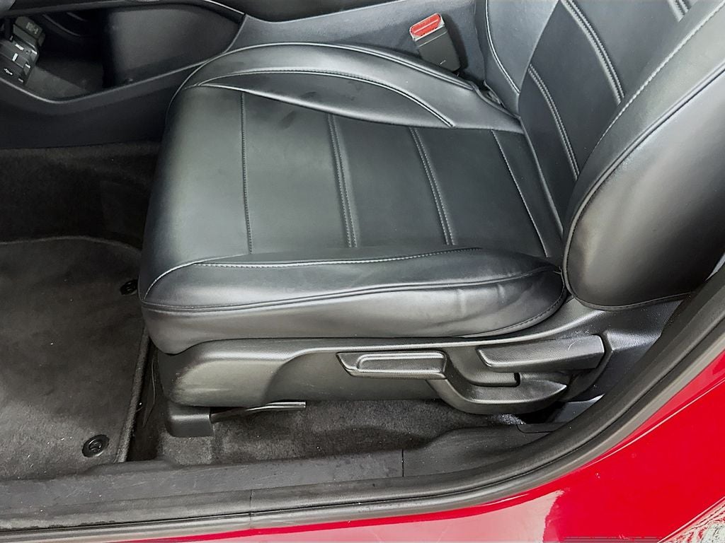 2017 Honda HR-V EX