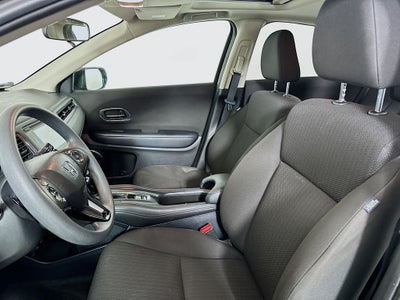 2017 Honda HR-V EX