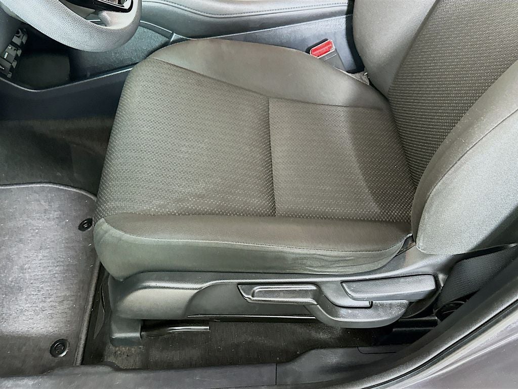 2017 Honda HR-V EX