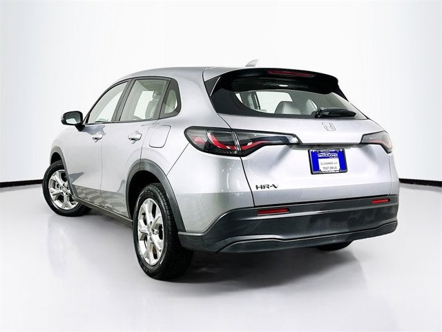 2023 Honda HR-V LX