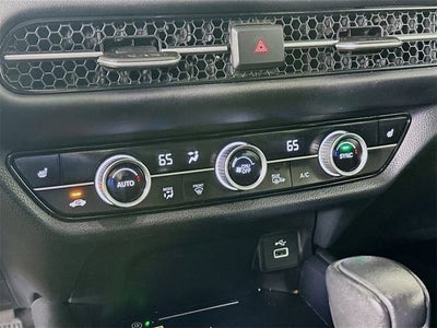 2024 Honda HR-V EX-L