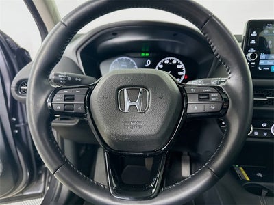 2025 Honda HR-V EX-L
