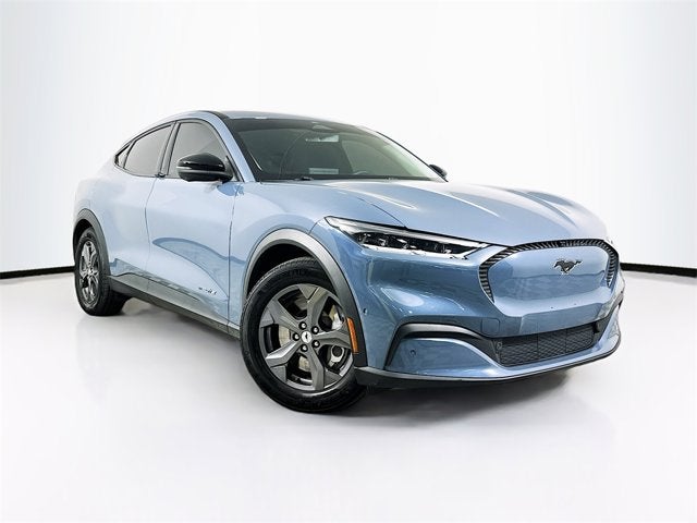2023 Ford Mustang Mach-E Select