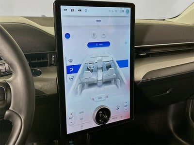 2023 Ford Mustang Mach-E Select