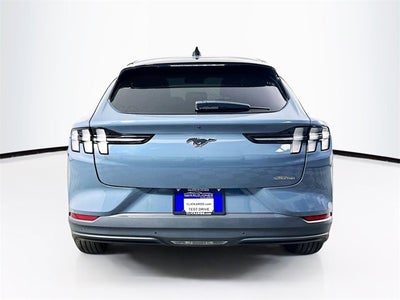 2023 Ford Mustang Mach-E Select
