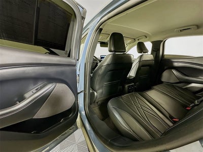 2023 Ford Mustang Mach-E Select