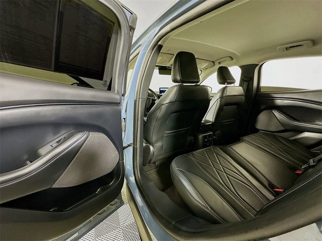 2023 Ford Mustang Mach-E Select