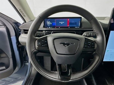 2023 Ford Mustang Mach-E Select