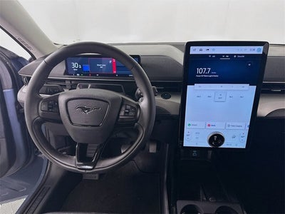 2023 Ford Mustang Mach-E Select