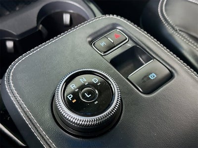 2023 Ford Mustang Mach-E Select