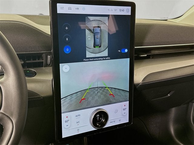 2023 Ford Mustang Mach-E Select