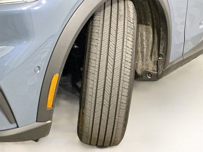 2023 Ford Mustang Mach-E Select