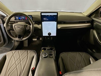 2023 Ford Mustang Mach-E Select