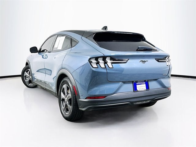 2023 Ford Mustang Mach-E Select