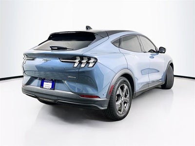 2023 Ford Mustang Mach-E Select