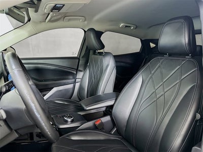 2023 Ford Mustang Mach-E Select