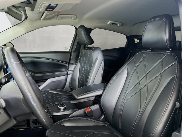 2023 Ford Mustang Mach-E Select