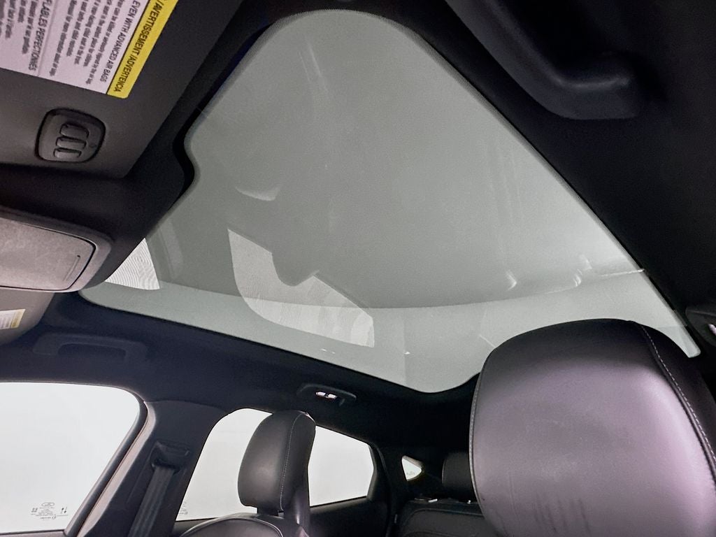 2022 Ford Mustang Mach-E GT