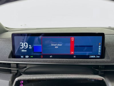 2022 Ford Mustang Mach-E GT