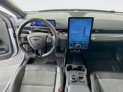 2022 Ford Mustang Mach-E GT