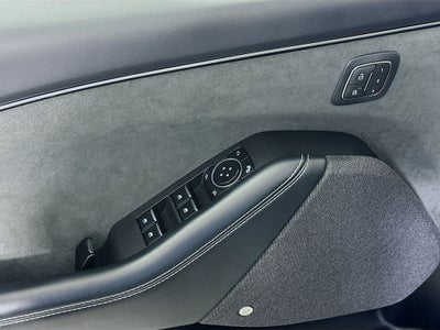 2022 Ford Mustang Mach-E GT