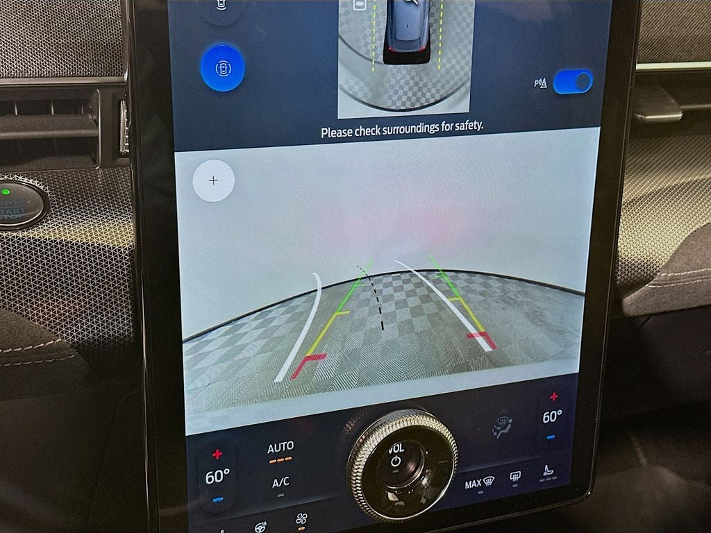 2022 Ford Mustang Mach-E GT