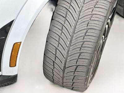 2022 Ford Mustang Mach-E GT