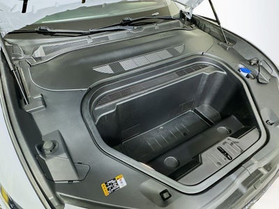 2022 Ford Mustang Mach-E GT