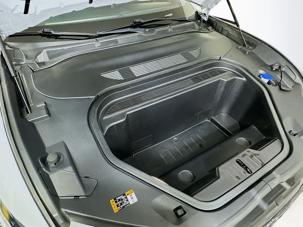 2022 Ford Mustang Mach-E GT