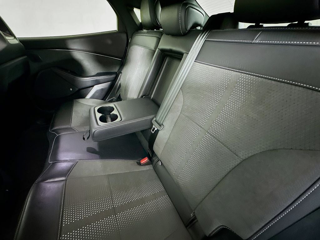 2022 Ford Mustang Mach-E GT