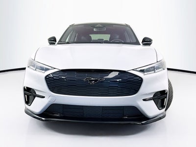 2022 Ford Mustang Mach-E GT