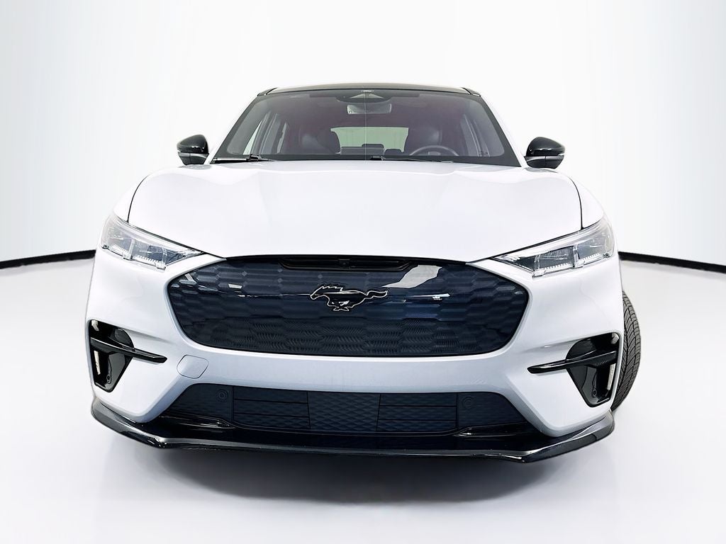 2022 Ford Mustang Mach-E GT